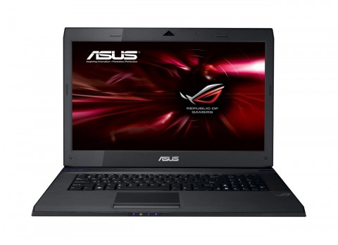 Asus G73JH